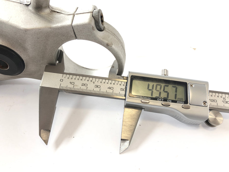 KTM Duke 690 A3 [2012] - Top triple clamp