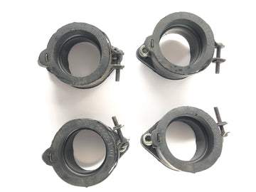 Kawasaki ZRX 1100 ZRT10C [2000] - Intake Manifold Set - 0