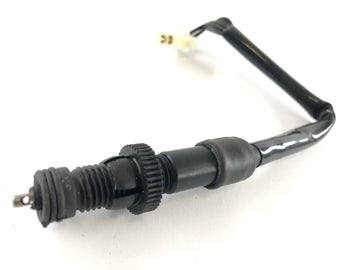 Honda CB 650 RC03 [1980] - rear brake light switch as good as new - 0