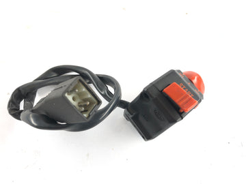 Ducati Paso 750 [1990] - Handlebar switch right - 0