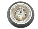 BMW R 1100 S [2001] - Front wheel rim-5