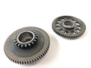 Husqvarna 701 Supermoto [2019] - Starter freewheel starter gears-3