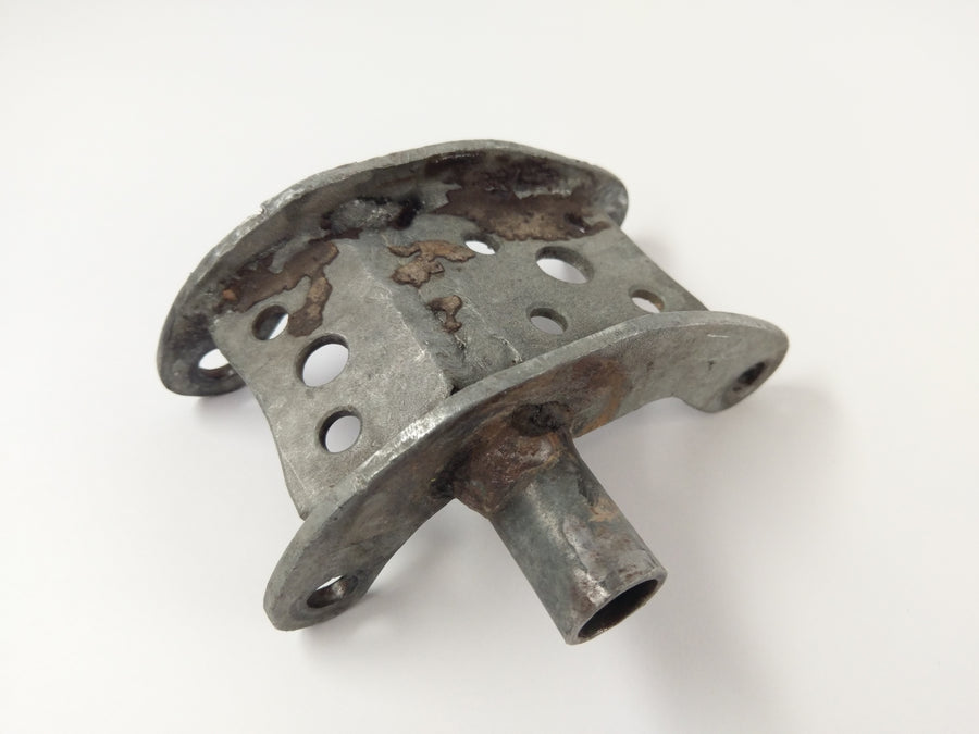 CZ 250 [1970] - Engine mount