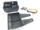 BMW R 100 GS 247E [1991] - Airbox-2