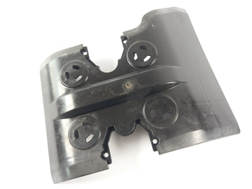 Yamaha V-Max 2WE - Cover splash guard carburetor cover