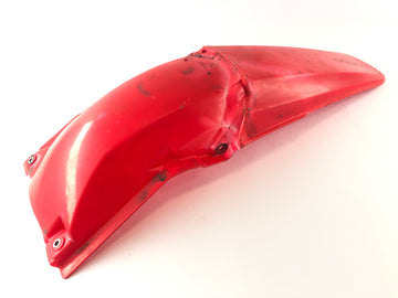 Honda CRF 450 R [2003] - Rear fender with crack - 0