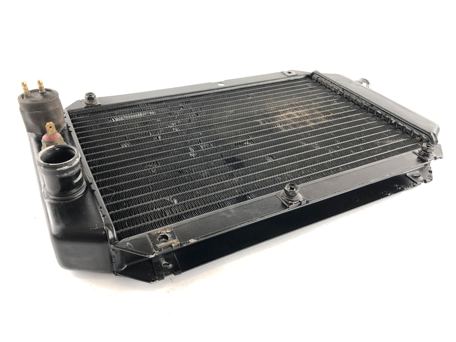 Kawasaki VN 800 Classic [2005] - Water Cooler Radiator