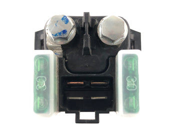 Yamaha XT 1200 Z Super Tenere DP01 [2012] - Starter Relay - 0