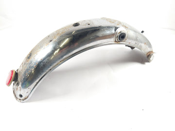 Yamaha XS 650 SE 3L1 - Rear fender - 0
