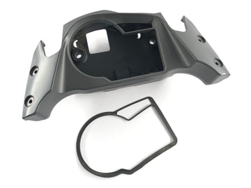 Moto Guzzi Stelvio 1200 8V [2011] - Cockpit holder interior panel cockpit