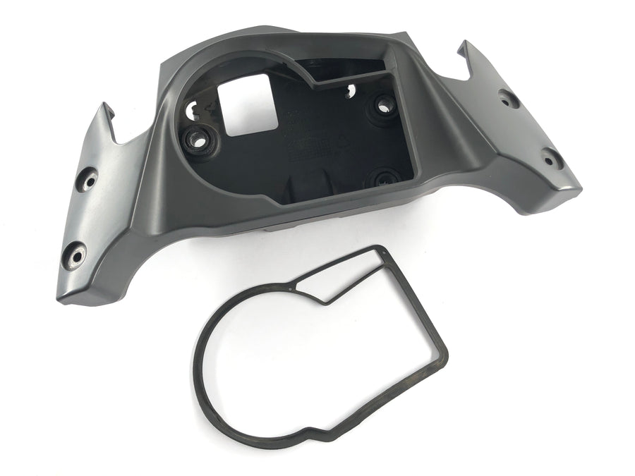 Moto Guzzi Stelvio 1200 8V [2011] - Cockpit holder interior panel cockpit