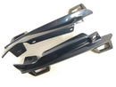 Aprilia RST 1000 Futura [2004] - CAUS ISSION LINKING AND RIGHT-1