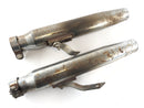 Suzuki VS 1400 VX51L [1992] - Exhaust Silencer Set Pair-2