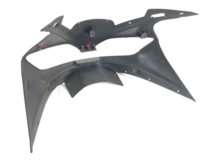 Yamaha YZF R6 RJ03 [2000] - Front fairing front mask canopy