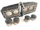Kawasaki Z 750 E KZ750E [1981] - Cylinder with piston-1