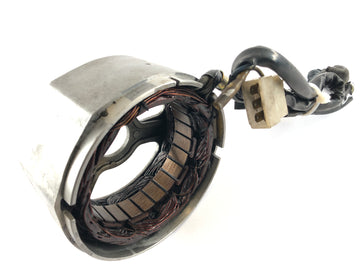 Yamaha XS 650 Type 447 [1975] - Stator Alternator