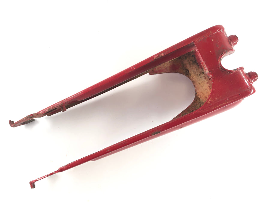 Moto Guzzi Guzzino 65 [Hispania Motoleggera] - Swingarm Rear swingarm