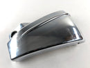 Yamaha XVS 650 Drag Star 4VR [1997] - Side panel left-1