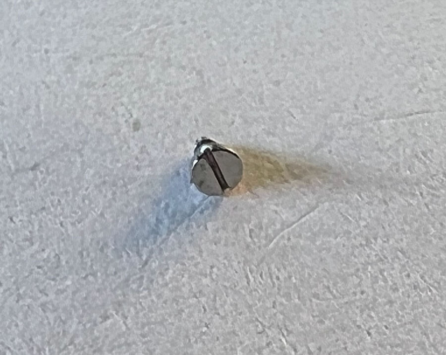 Rolex Cal. 2030 [Datejust 26mm] - 54446 Screw for pawl