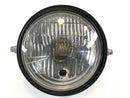 Suzuki DR 250 SJ41A [1982] - Headlight-2