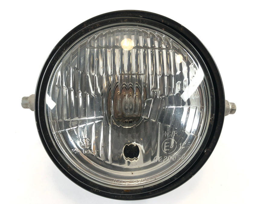 Suzuki DR 250 SJ41A [1982] - Headlight