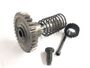 KTM 500 GS [Rotax] - Kickstarter shaft-1