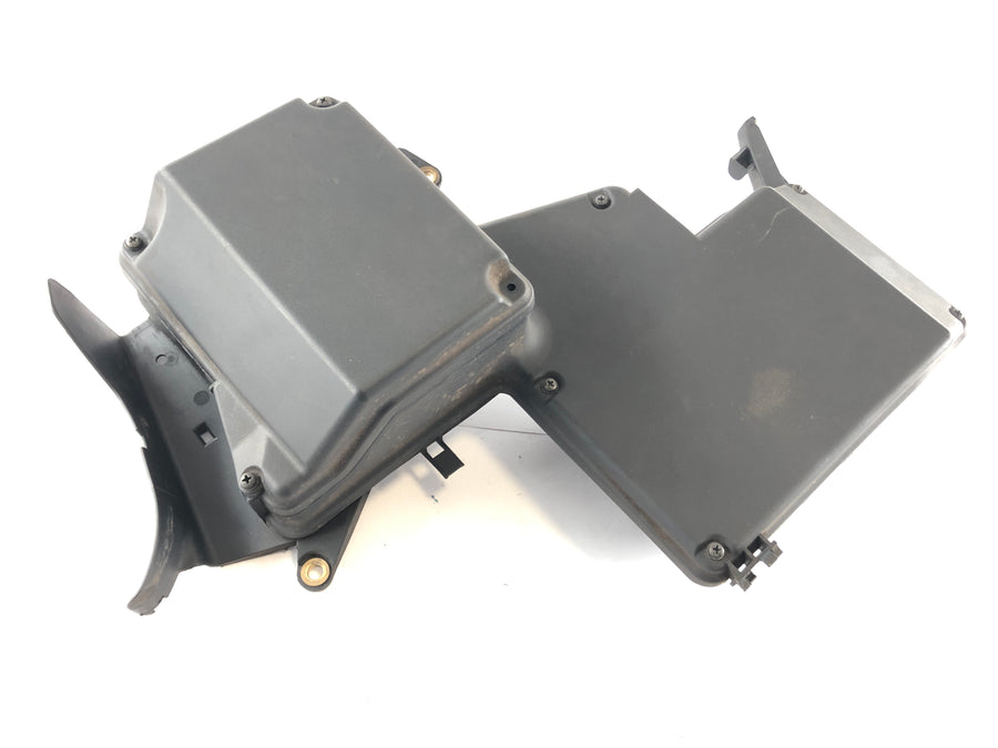 BMW K 1200 RS Type 589 [1999] - Housing central electronics housing