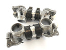 Yamaha V-max 1200 2EN [1997] - Intake manifold intake manifold-5
