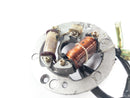 Yamaha YT 125 G Tri-Moto ATC (Tri-Z) - alternator-2
