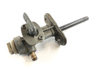 Yamaha XT 350 55V [1987] - Fuel tap-2