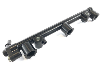 Triumph Speed ​​Triple 1050 515NJ [2006] - Injection rail mounting injectors - 0