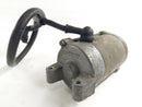 Honda Africa Twin XRV 650 RD03 [1989] - Starter Motor-2