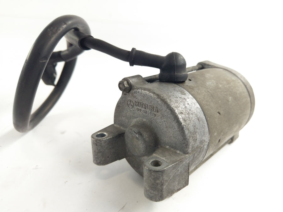 Honda Africa Twin XRV 650 RD03 [1989] - Starter Motor