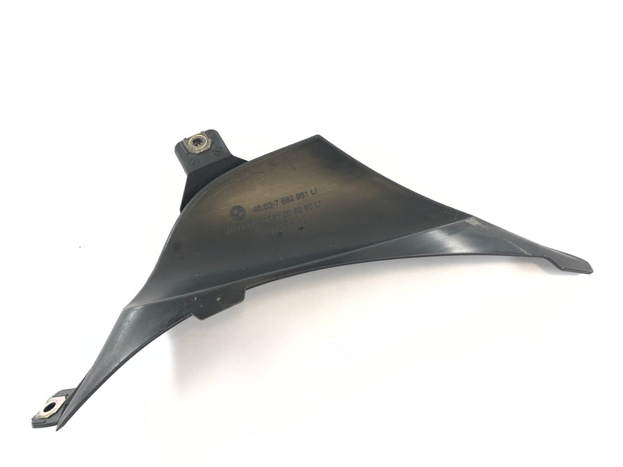 BMW R 1200 RT [2006] - Throttle cover left