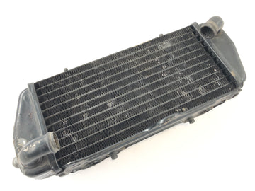 Beta RR 125 [2018] - Water Cooler Radiator - 0