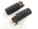 Yamaha DT 80 53V [53VA] - Driver footrest set-3