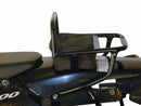 Suzuki DR-Z 400 [2000-2008]-luggage bridge-1