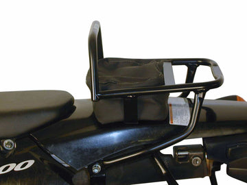 Suzuki DR-Z 400 [2000-2008]-luggage bridge - 0