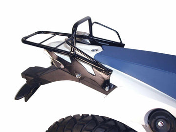 BMW G 650 x Country [2008-2010] - Luggage bridge - 0