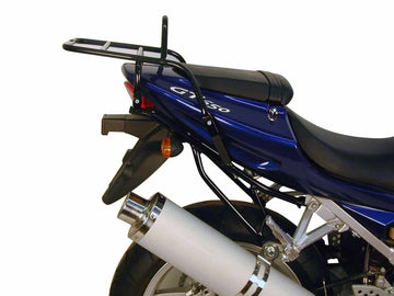 Hyosung GT 125 [2003-2008] - luggage bridge - 0