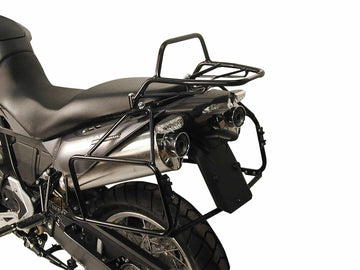 Aprilia Pegaso 650 Strada [2005-2009] - luggage bridge