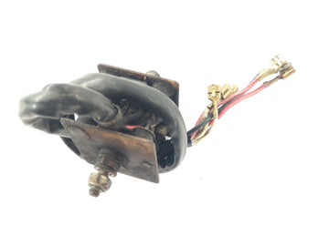 Yamaha RD 350 Type 351 - Rectifier - 0