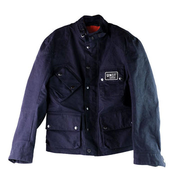 BMW F 450 GS [2026-] - Blaue Zagora-Jacke