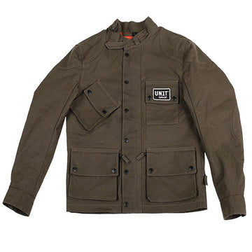 BMW R 12 G/S [2025-2026] - Grüne Zagora-Jacke