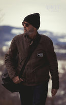 BMW R nineT 1200 Racer [2017-2020] - Grüne Zagora-Jacke