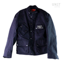BMW R 12 G/S [2025-2026] - Blaue Zagora-Jacke
