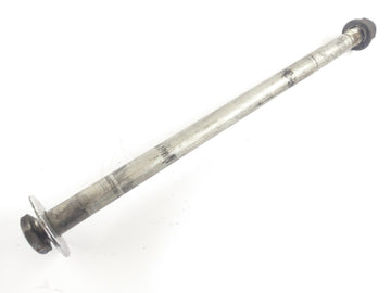 Yamaha XT 660 X DM01 [2006] - swingarm axle