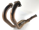 BMW F 800 S [2007] - Manifold Exhaust Manifold Exhaust-6