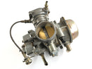Yamaha Grizzly 660 AM03W [2003] - Carburettor-4