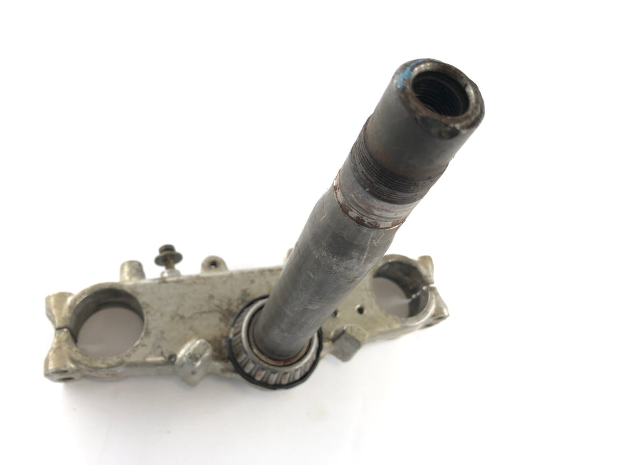 Yamaha XT 600 3TB [1991] - lower triple clamp